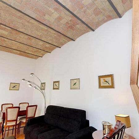 Penitenza Apartment Rom Exterior foto