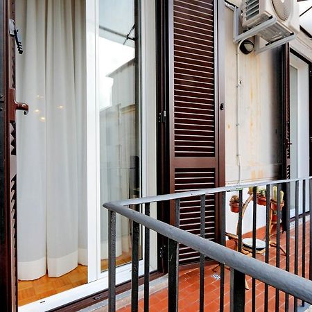 Penitenza Apartment Rom Exterior foto