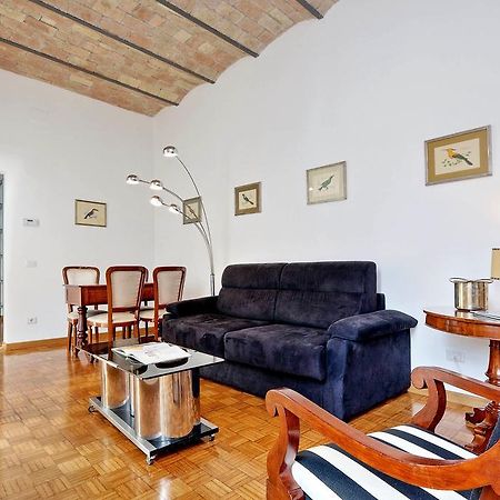 Penitenza Apartment Rom Exterior foto