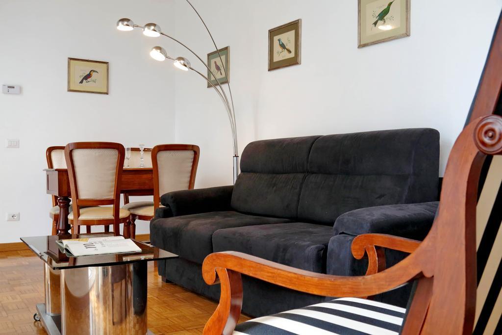 Penitenza Apartment Rom Exterior foto