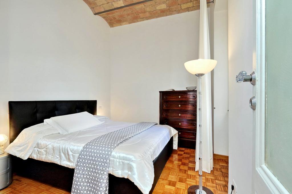 Penitenza Apartment Rom Exterior foto