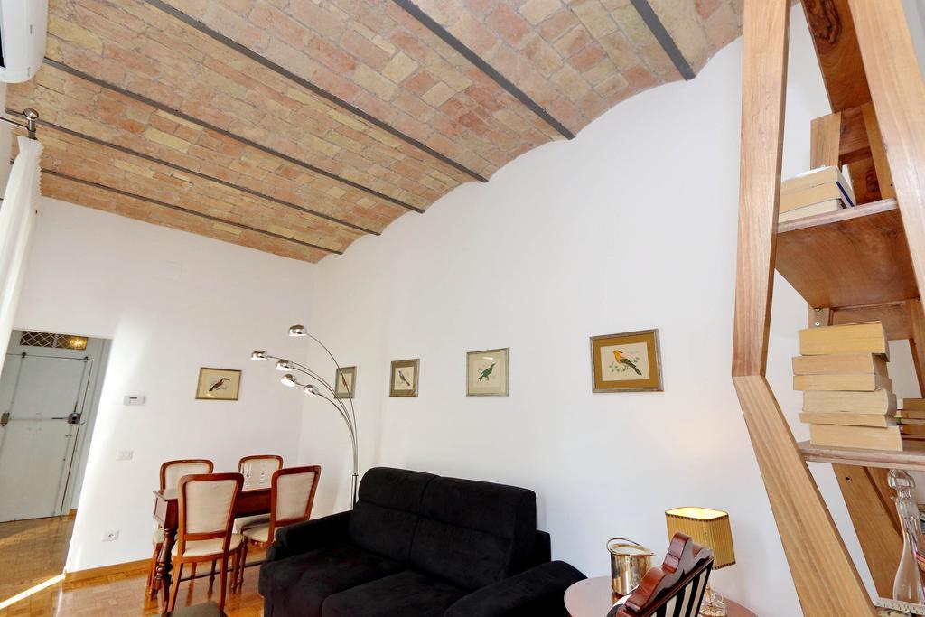 Penitenza Apartment Rom Exterior foto