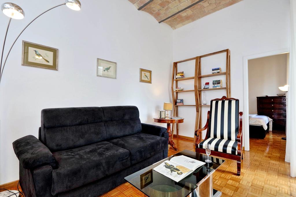 Penitenza Apartment Rom Exterior foto