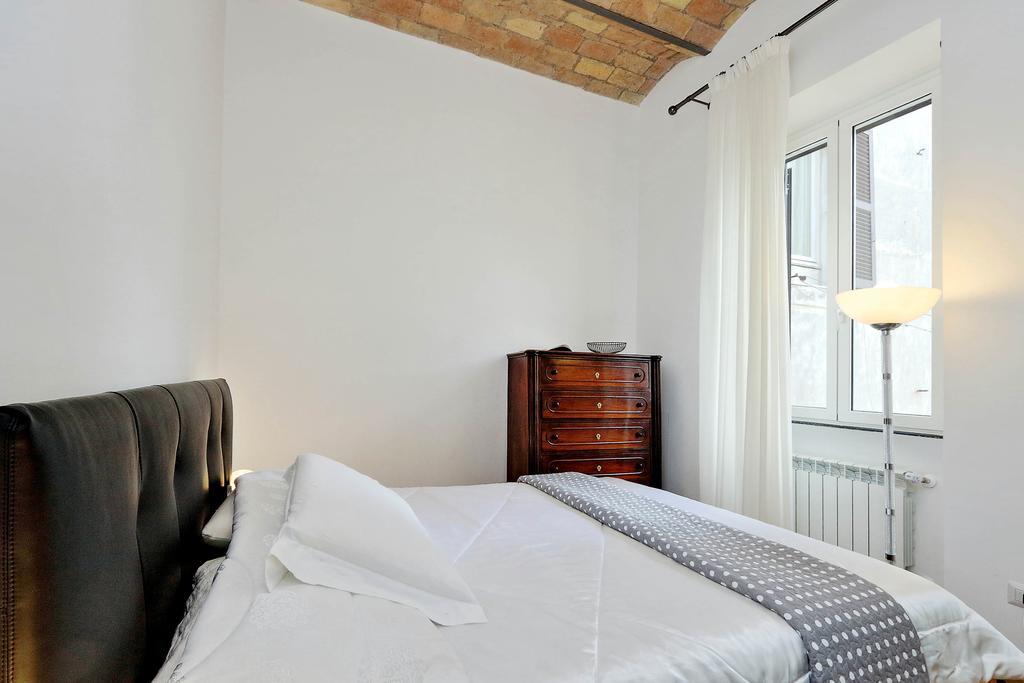Penitenza Apartment Rom Exterior foto