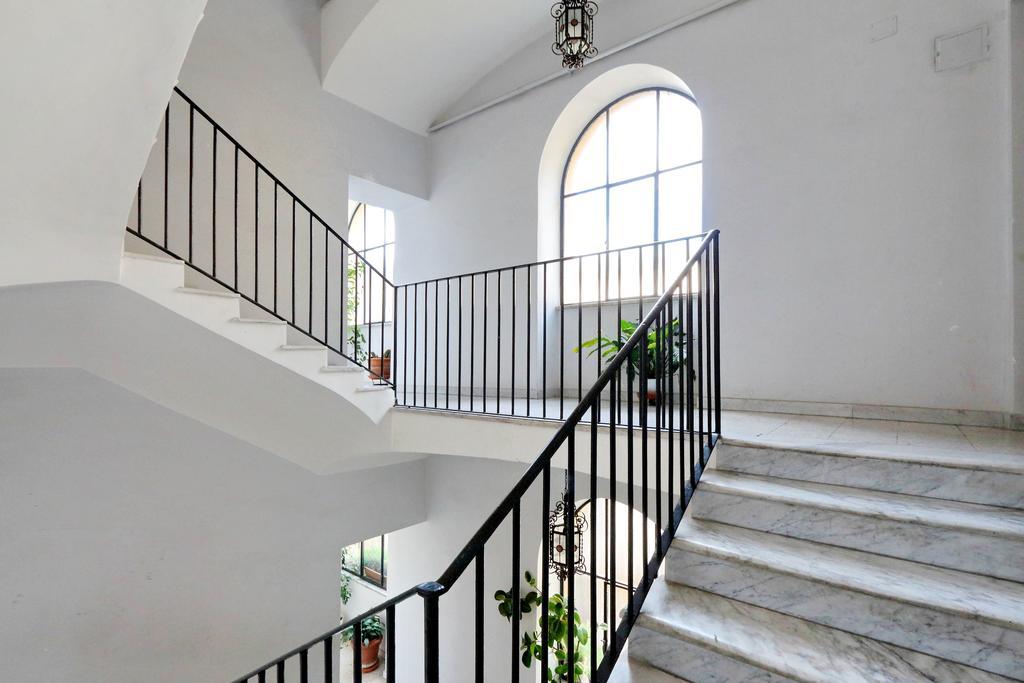 Penitenza Apartment Rom Exterior foto
